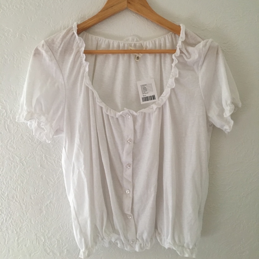 UO TOP